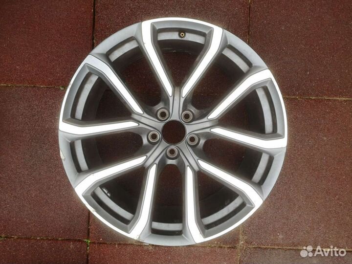 Диски R 20 Volvo