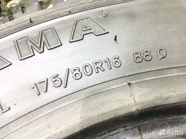 КАМА И-511 175/80 R16