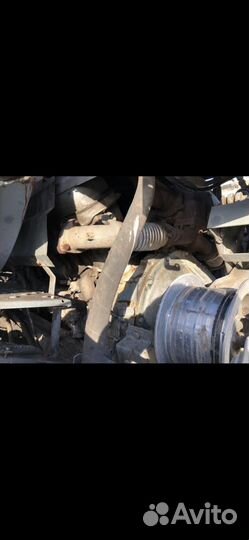 Двигатель ямз 238 турбо