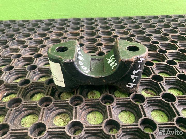 Крышка втулки стабилизатора MAN TGX