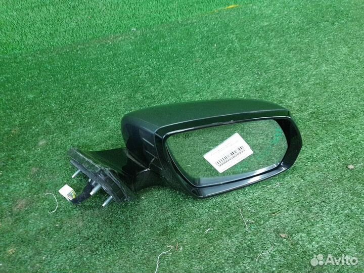 Зеркало правое электрическое Genesis G80