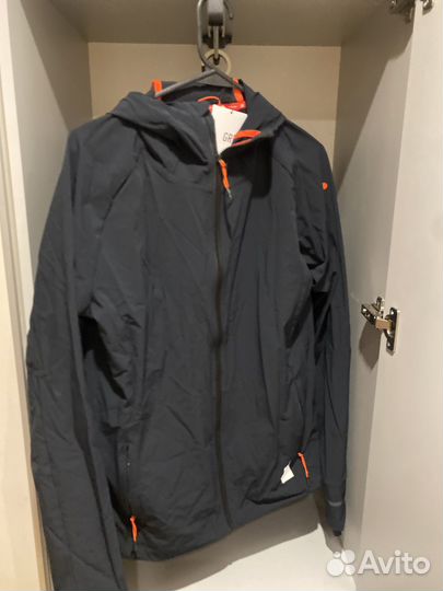 Ветровка Gri