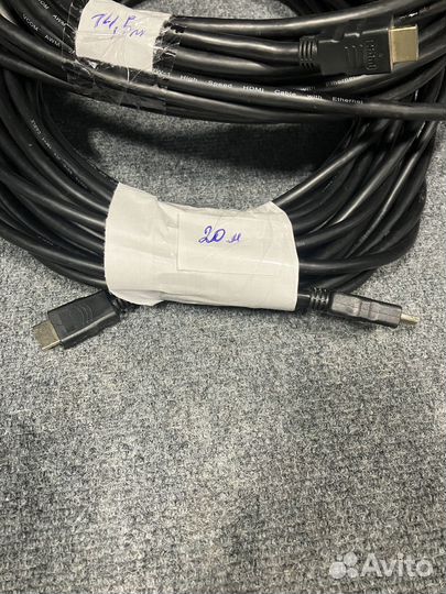 Hdmi кабель