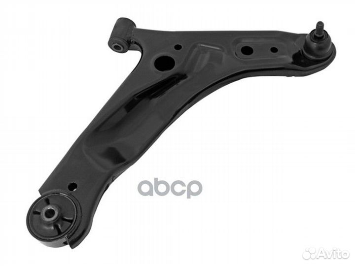 Рычаг подвески передний нижний KIA picanto (SA)