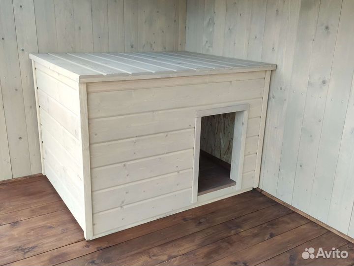 Вольер для собак