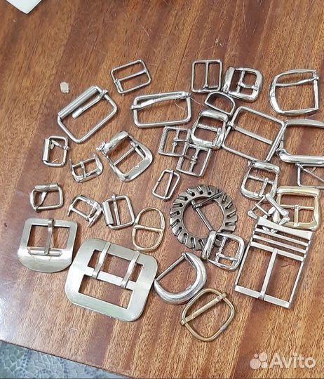 Пряжка для ремня, сумки