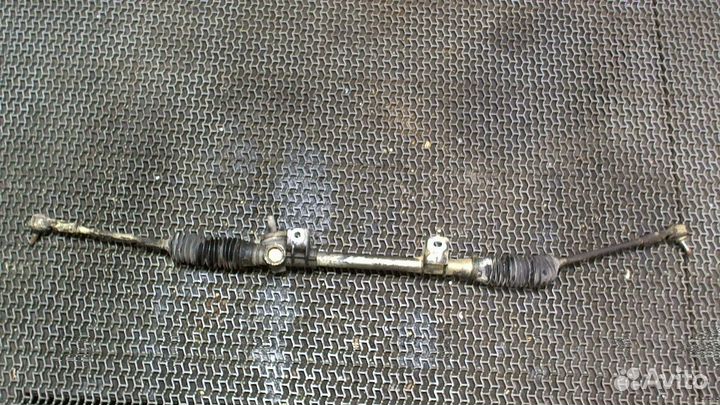 Рейка рулевая без г/у Ford Fiesta, 1995