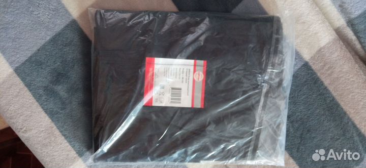 Влагозащитный плащ