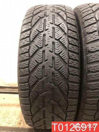 Tigar Winter 195/55 R15 85H