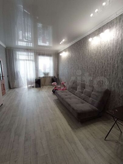 4-к. квартира, 81,5 м², 3/3 эт.