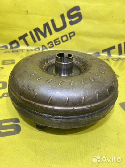 Гидротрансформатор Audi A6 C5 AEB 1.8 2000