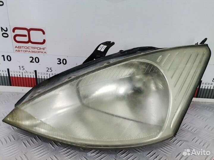 Фара передняя для Ford Focus 1 1152091