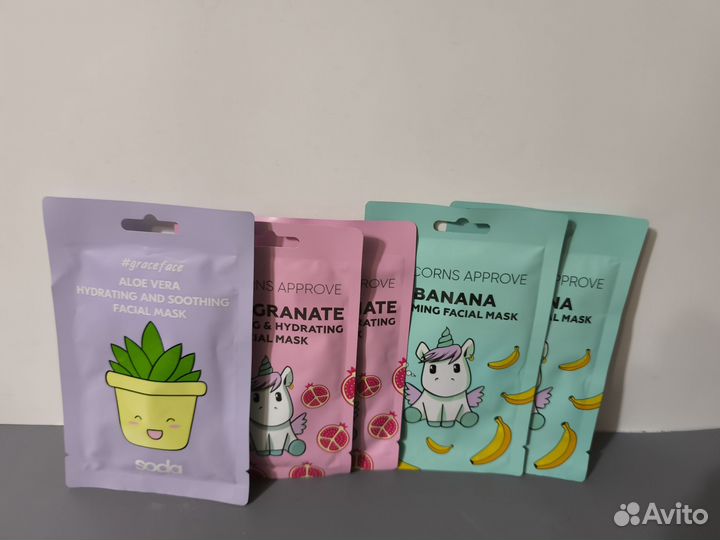 Dolce Milk набор для Надежды