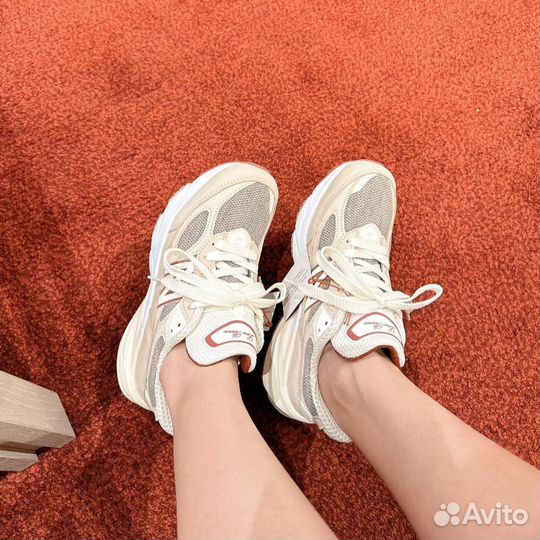 New balance x Loro Piana