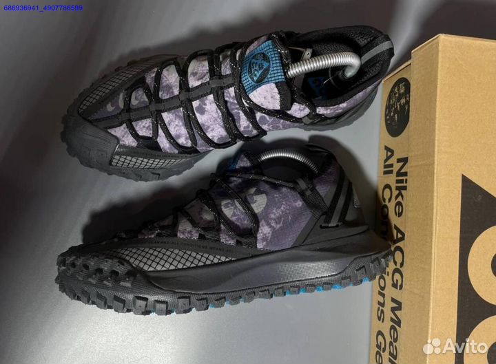 Nike ASG mountain FLY LOW (Арт.76063)