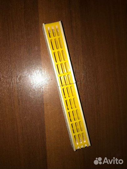 Изолятор миленина