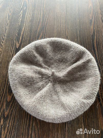 Берет женский