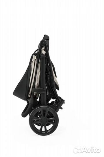 Коляска б/у Joie litetrax 4