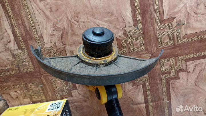 Триммер электрический бу 500вт