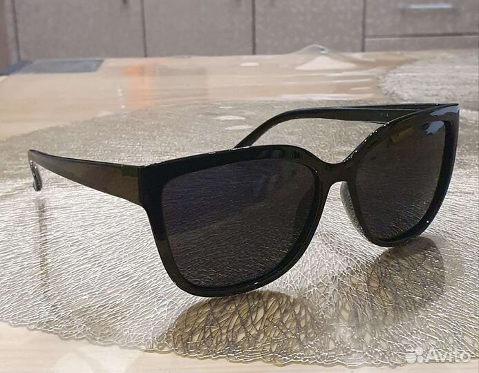 Поляризационные очки