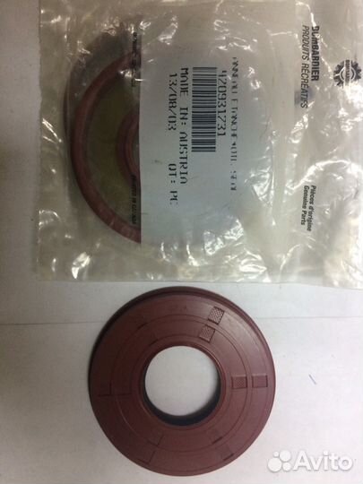 420931731 сальник BRP Sea-Doo (оригинал) Rotax 951