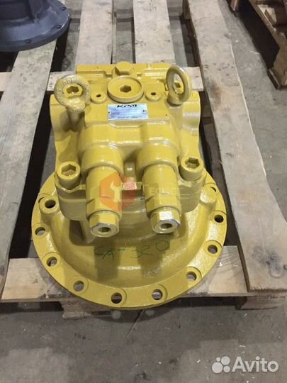 Гидромотор поворота 325DL 179-9775