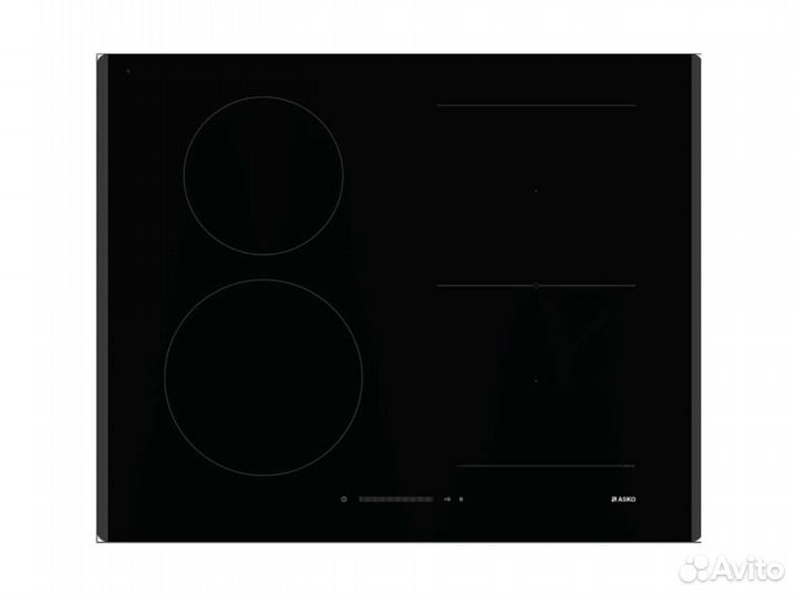 Индукционная варочная панель asko HI1621G