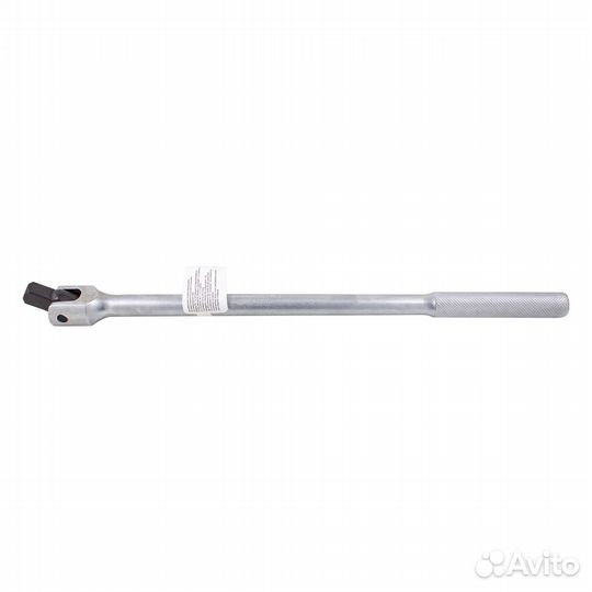 Вороток шарнирный с накаткой 1/2