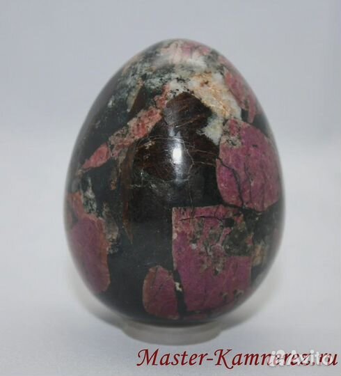 Яйца из камня (3)