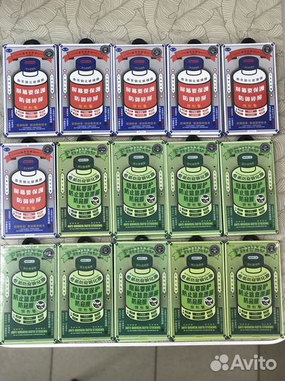 Защитное стекло Remax