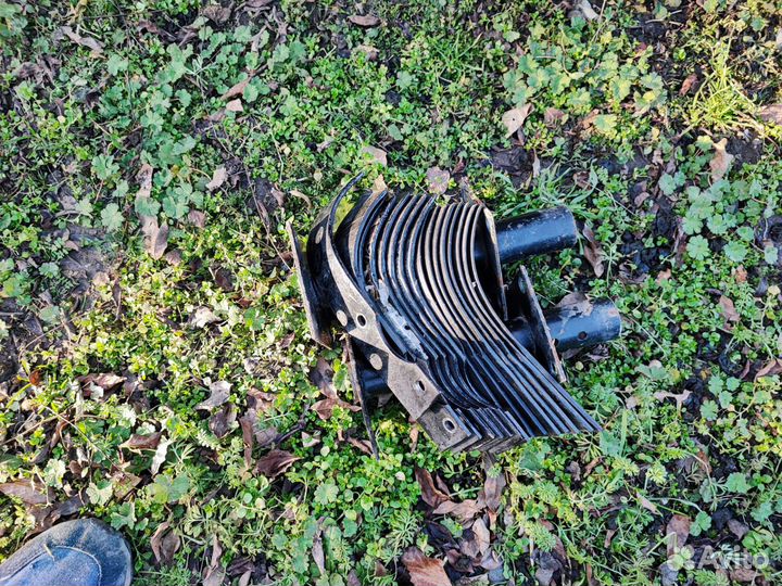 Мотоблок кб-1000/9.0