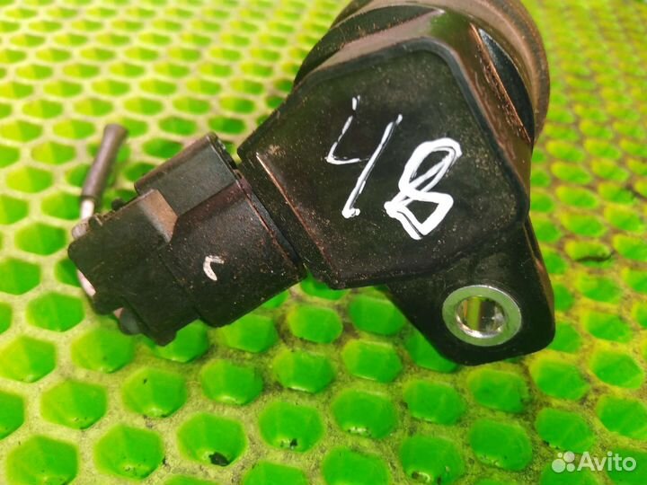 Катушка зажигания Kia Picanto 2