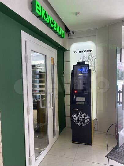 Сдаю в аренду от 8 кв м под общепит и продукты