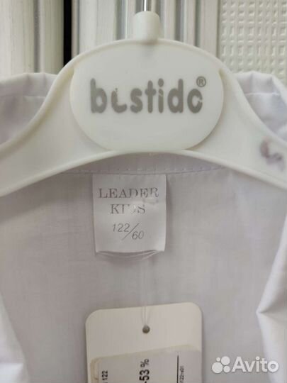 Рубашки для девочки