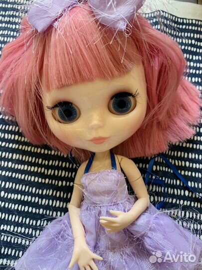 Куклы блайз blythe tbl