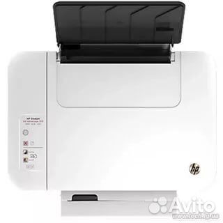 Принтер HP Deskjet 1510