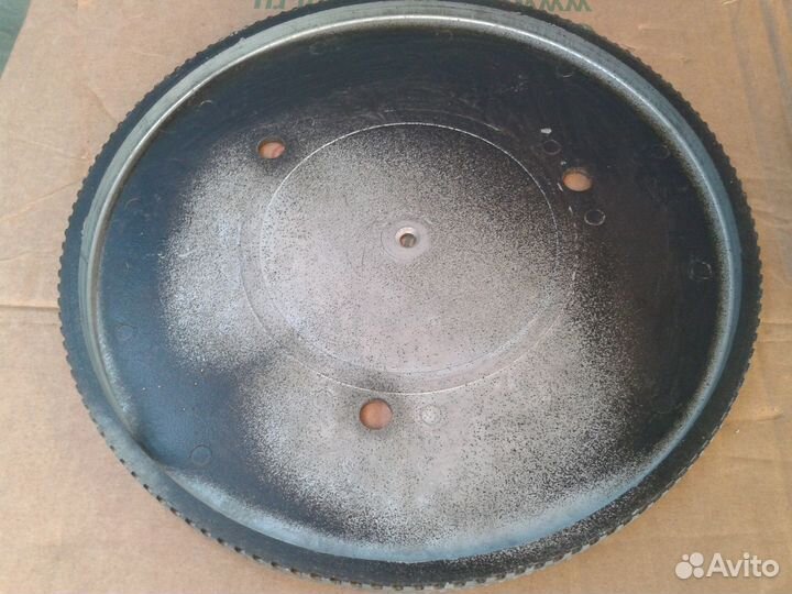 Радиодетали вега-108 и Арктур