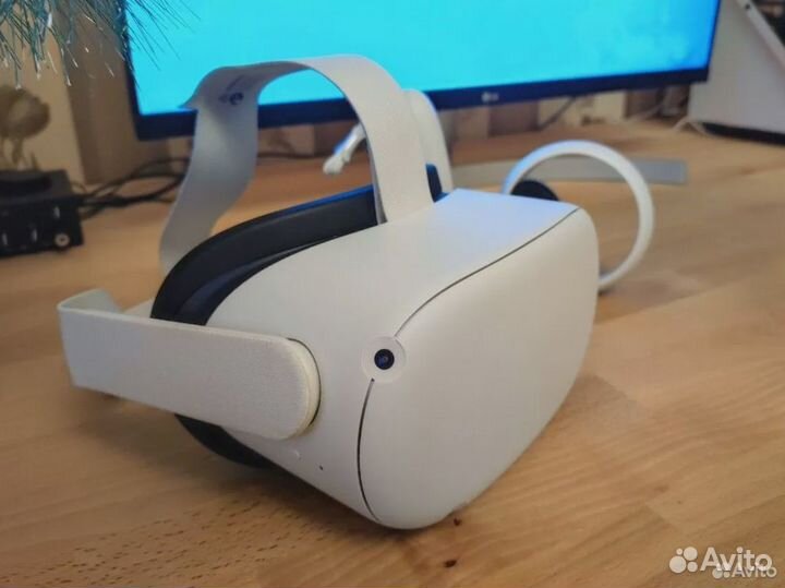 Oculus quest 2 128gb новый