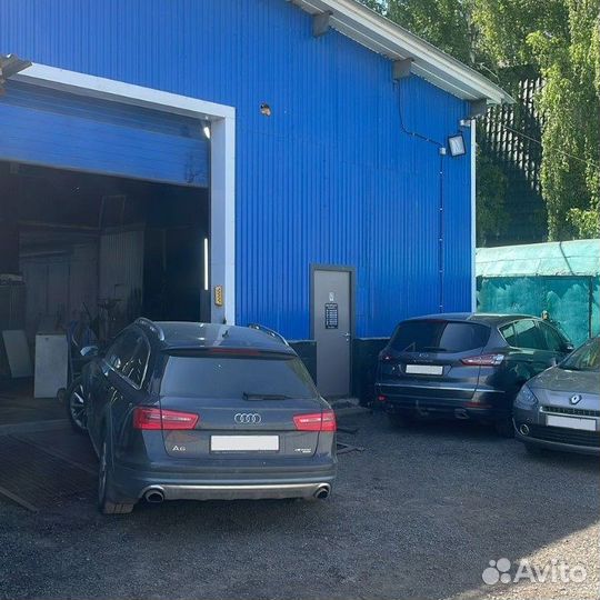 Ремонт АКПП 6F55 Chevrolet captiva с гарантией