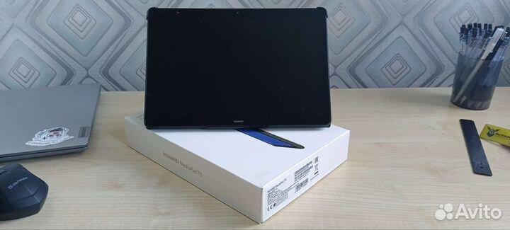 Huawei media Pad T5
