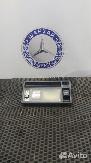 Плафон салона E220 W124 Mercedes