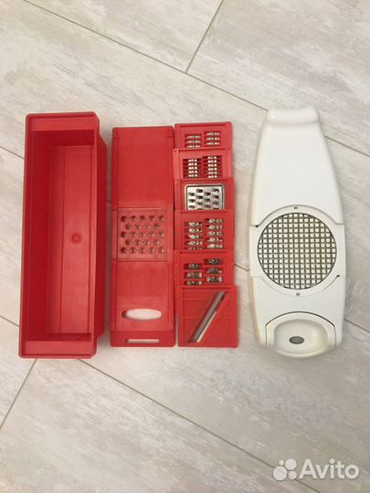 Кухонная утварь