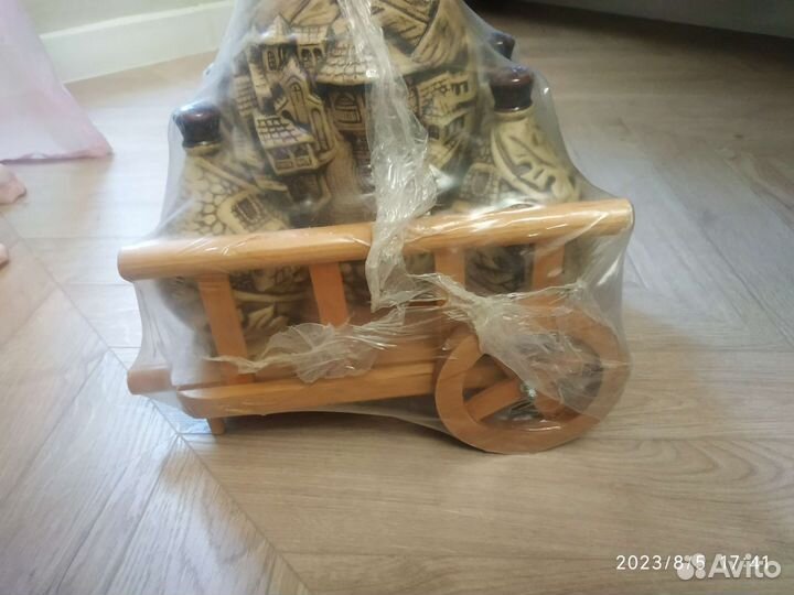 Винный набор