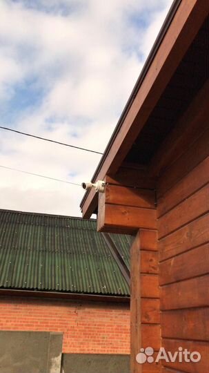 Видеонаблюдение, Домофония,скуд, охрана, Умный дом