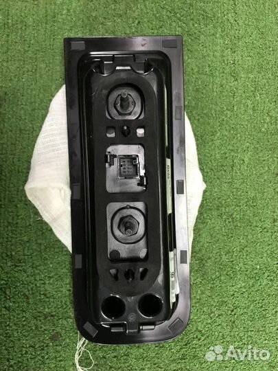 Фонарь задний (разное) Mercedes-Benz G-Class