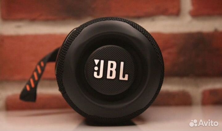 Колонка JBL Flip 6 Max Новая +Гарантия
