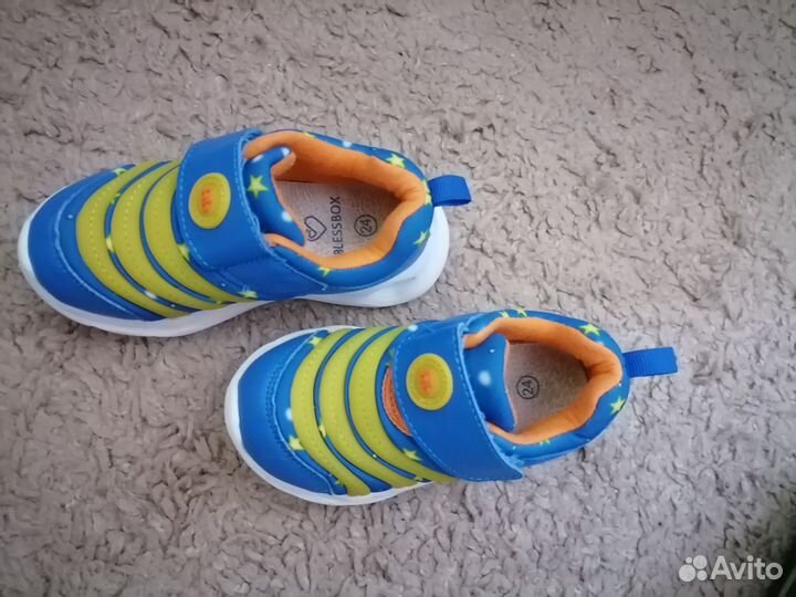 Детская обувь