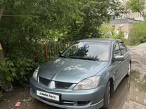 Mitsubishi Lancer 2.0 AT, 2006, 308 000 км, с пробегом, цена 620 000 руб.