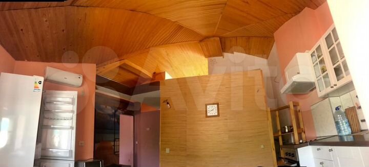 2-к. квартира, 74,4 м², 8/8 эт.