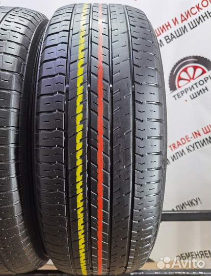 Yokohama Geolandar G091 225/65 R17 102H